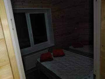 Фото номера Дом для отпуска Дома для отпуска Toma pirts LIELĀ г. Икшкиле 49