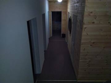 Фото номера Дом для отпуска Дома для отпуска Toma pirts LIELĀ г. Икшкиле 25