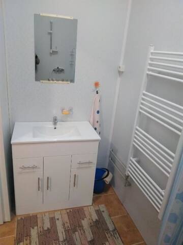 Фото номера Дом для отпуска Дома для отпуска Toma pirts LIELĀ г. Икшкиле 40
