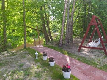 Фото номера Дом для отпуска Дома для отпуска Toma pirts BRĪVDIENU г. Икшкиле 23