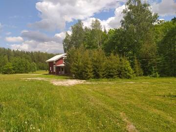 Фото номера Дом для отпуска Дома для отпуска Toma pirts BRĪVDIENU г. Икшкиле 32